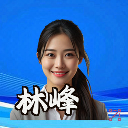 林峰
